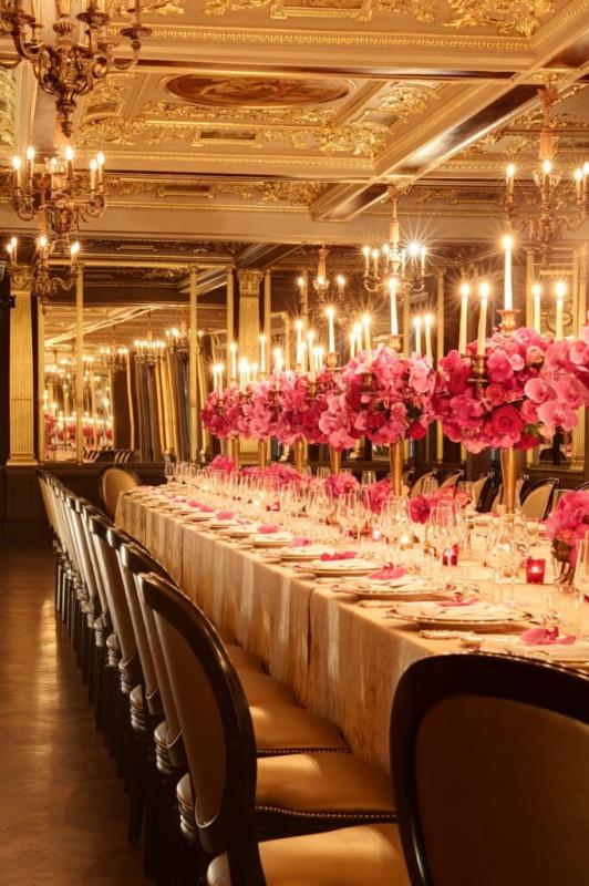 Cafe Royal London Hotel